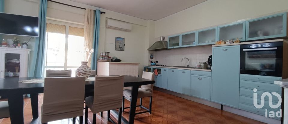 Four-room apartment of 115 m² in Marano di Napoli (80016)