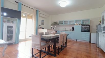 Four-room apartment of 115 m² in Marano di Napoli (80016)