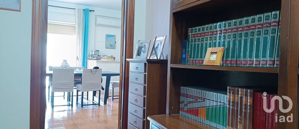 Four-room apartment of 115 m² in Marano di Napoli (80016)