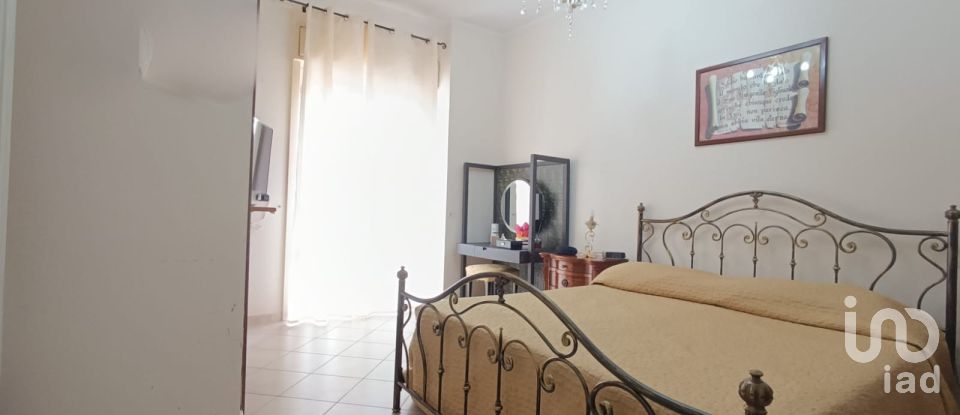 Four-room apartment of 115 m² in Marano di Napoli (80016)