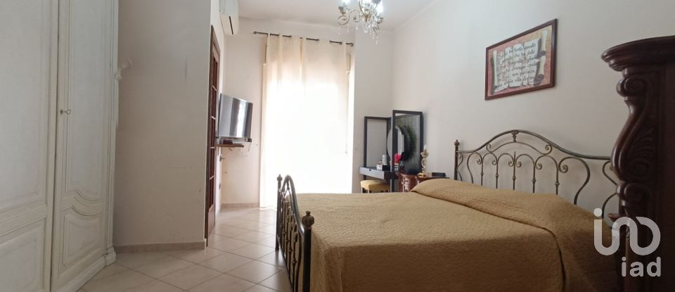 Four-room apartment of 115 m² in Marano di Napoli (80016)