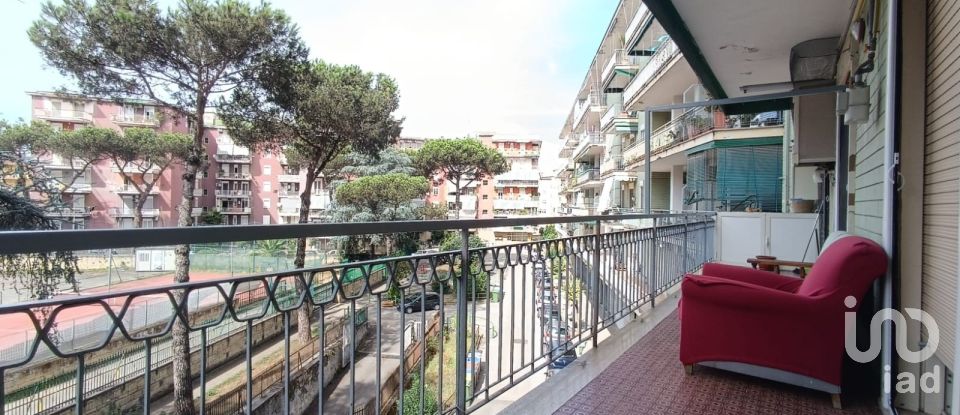 Four-room apartment of 115 m² in Marano di Napoli (80016)