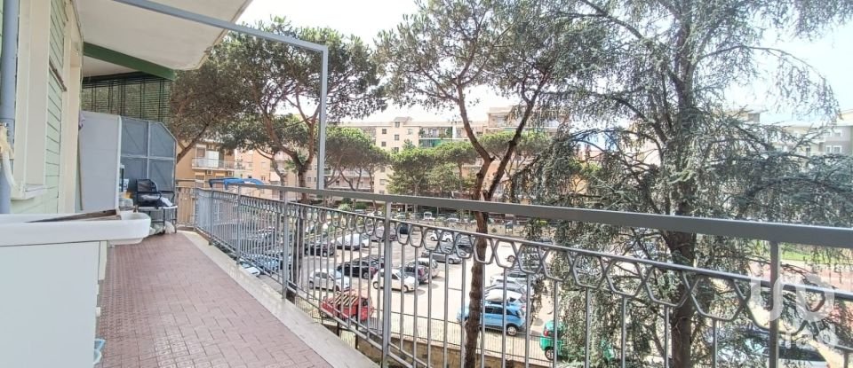 Four-room apartment of 115 m² in Marano di Napoli (80016)