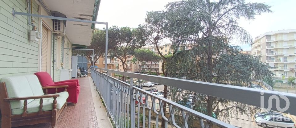 Four-room apartment of 115 m² in Marano di Napoli (80016)