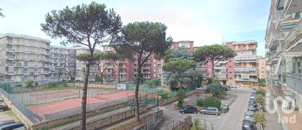 Four-room apartment of 115 m² in Marano di Napoli (80016)