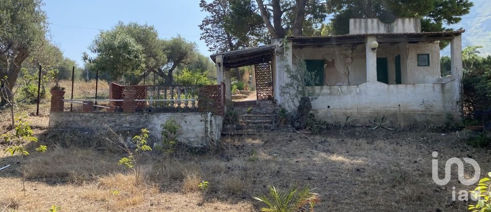 Farm 1 room of 23 m² in Termini Imerese (90018)