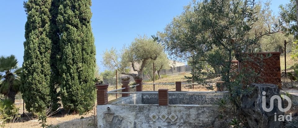 Farm 1 room of 23 m² in Termini Imerese (90018)