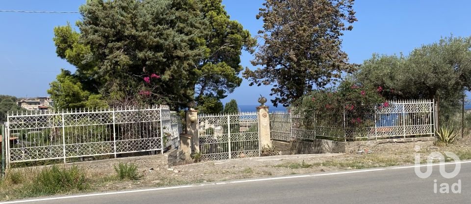 Villa 1 locale di 23 m² in Termini Imerese (90018)