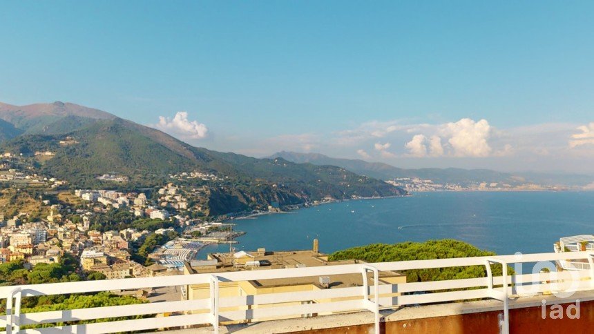 Loft 14 rooms of 250 m² in Arenzano (16011)