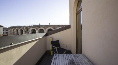 Three-room apartment of 69 m² in Verona (37121)