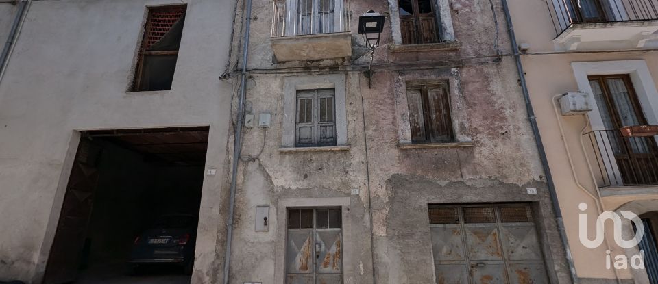 Land 0 rooms of 62 m² in Pratola Peligna (67035)