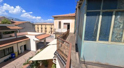 Loft 17 rooms of 220 m² in Sulmona (67039)