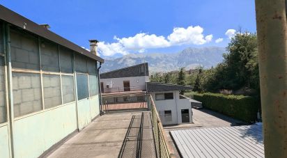 Loft 17 rooms of 220 m² in Sulmona (67039)