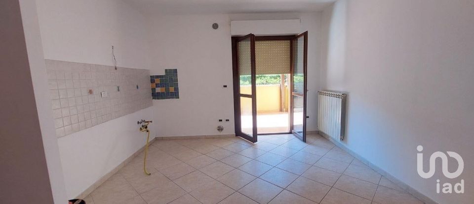 Three-room apartment of 58 m² in Silvi (64028)