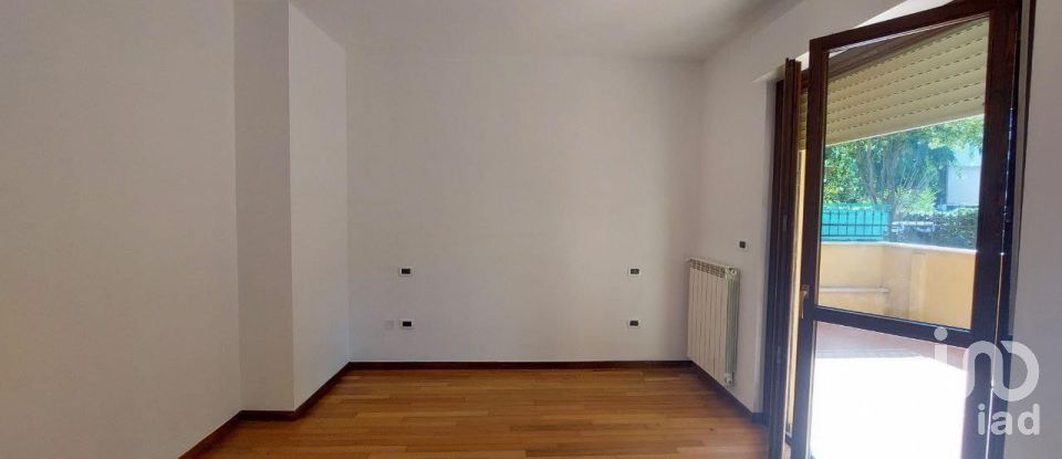 Three-room apartment of 58 m² in Silvi (64028)