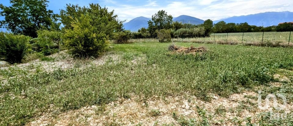 Farm 0 rooms of 240 m² in Sulmona (67039)