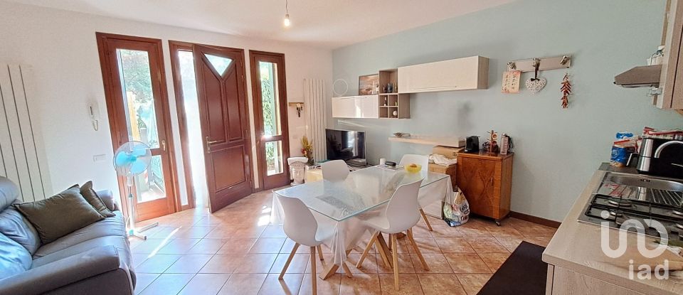 Three-room apartment of 70 m² in Pontecchio Polesine (45030)