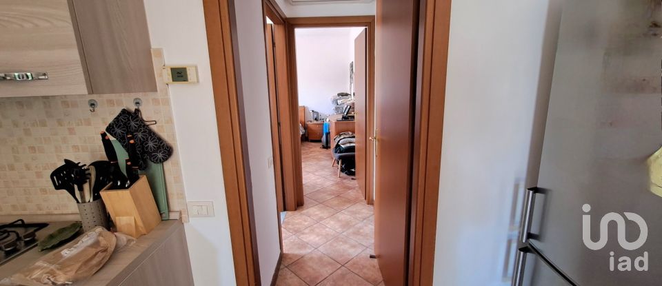 Three-room apartment of 70 m² in Pontecchio Polesine (45030)