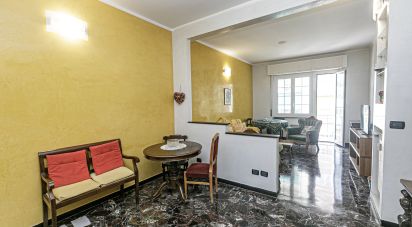 Appartamento 7 locali di 139 m² a Genova (16144)