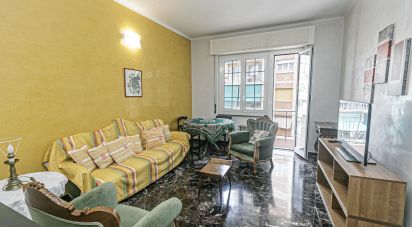 Appartamento 7 locali di 139 m² a Genova (16144)