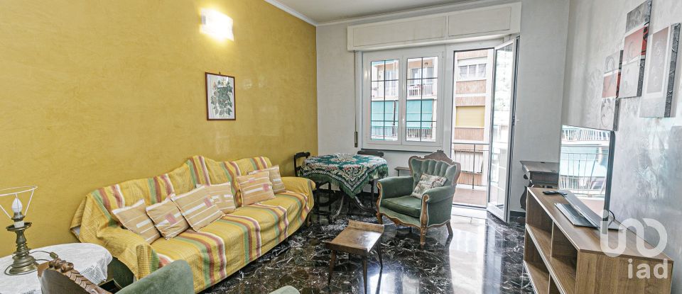 Appartamento 7 locali di 139 m² a Genova (16144)