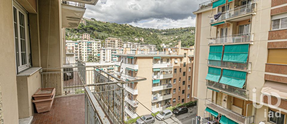 Appartamento 7 locali di 139 m² a Genova (16144)