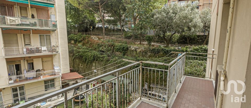 Appartamento 7 locali di 139 m² a Genova (16144)