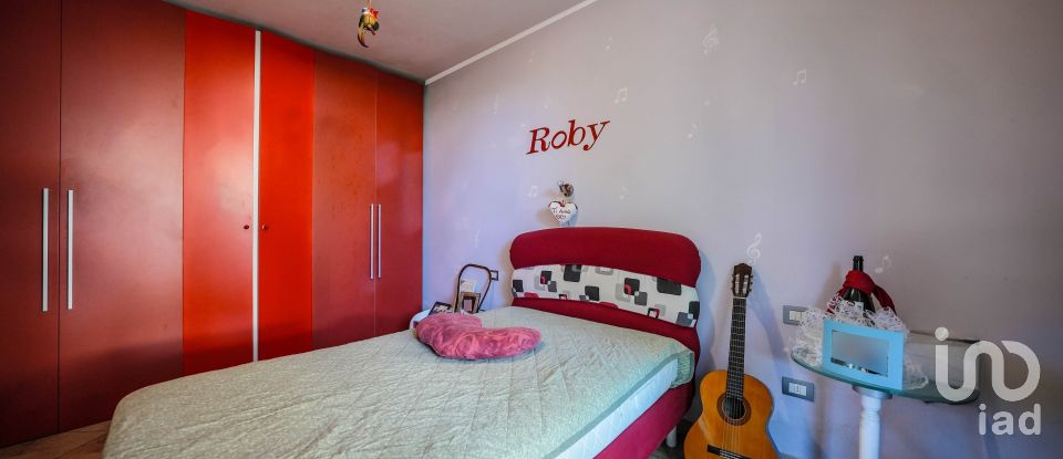 Two-room apartment of 97 m² in Rimini (47923)