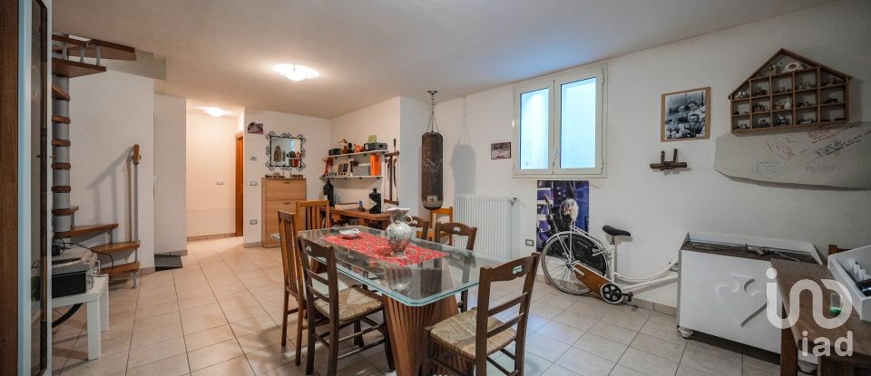 Two-room apartment of 97 m² in Rimini (47923)