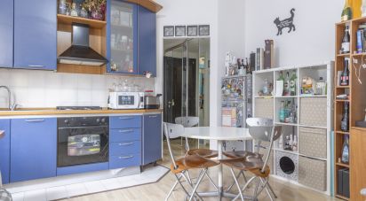 Three-room apartment of 55 m² in Ancona (60122)