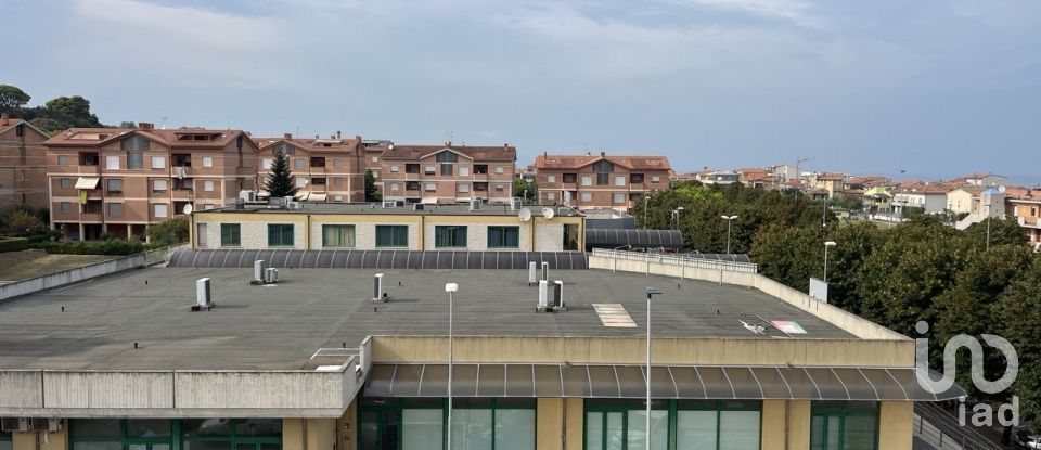 Two-room apartment of 75 m² in Civitanova Marche (62012)