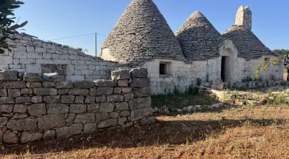 Trullo 3 locali di 55 m² in Martina Franca (74015)