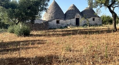 Trullo 3 locali di 55 m² in Martina Franca (74015)