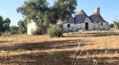 Trullo 3 locali di 55 m² in Martina Franca (74015)