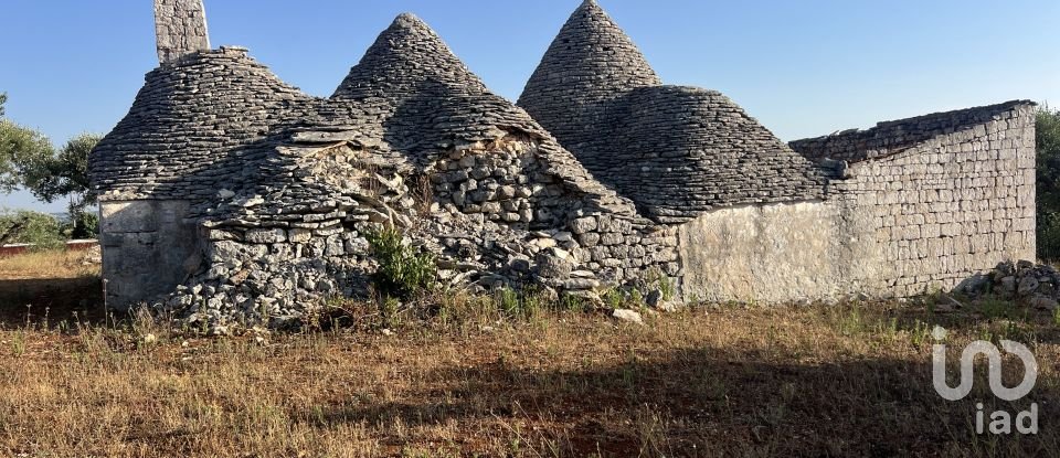 Trullo 3 locali di 55 m² in Martina Franca (74015)