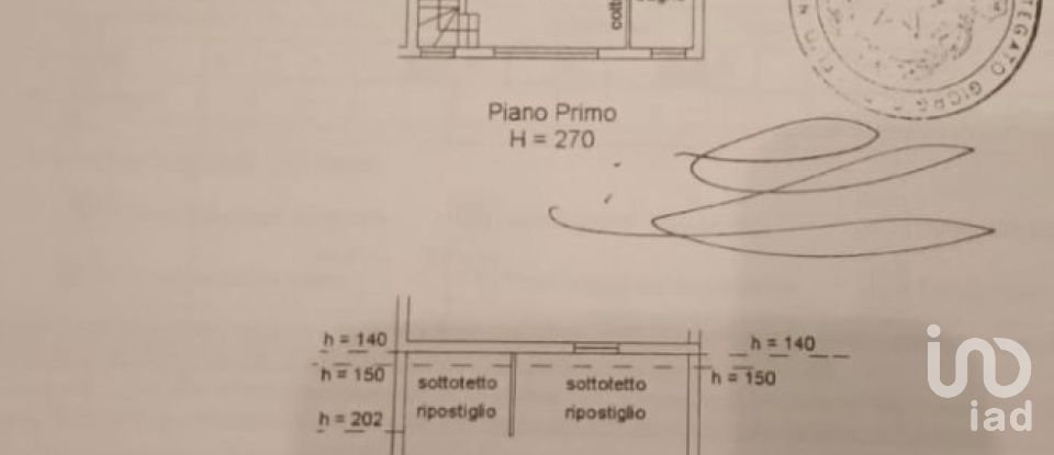 Duplex 4 rooms of 113 m² in San Donà di Piave (30027)