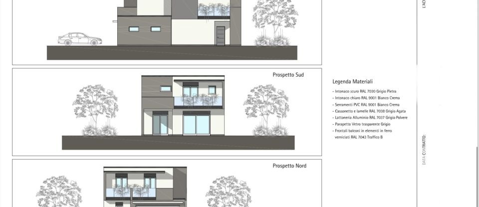 Casa 8 locali di 200 m² in Veniano (22070)