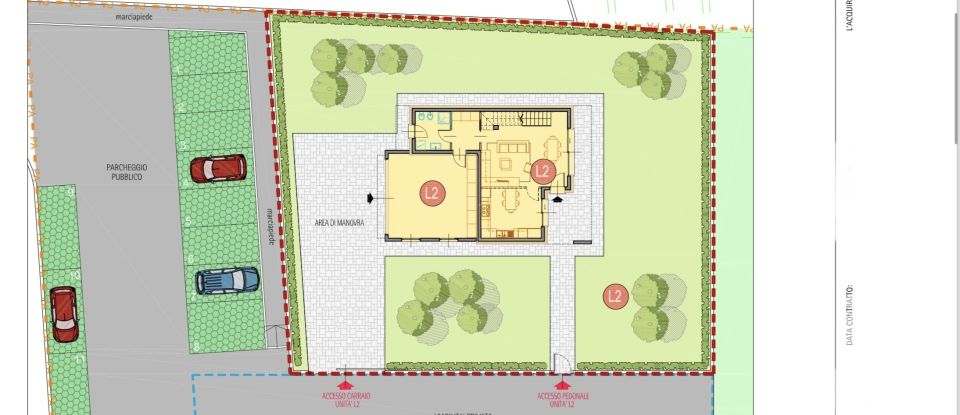 Casa 8 locali di 200 m² in Veniano (22070)