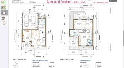 House 8 rooms of 200 m² in Veniano (22070)