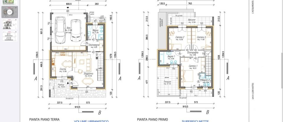 Casa 8 locali di 200 m² in Veniano (22070)