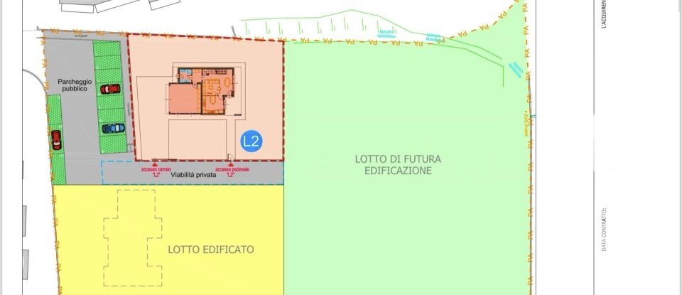 House 8 rooms of 200 m² in Veniano (22070)