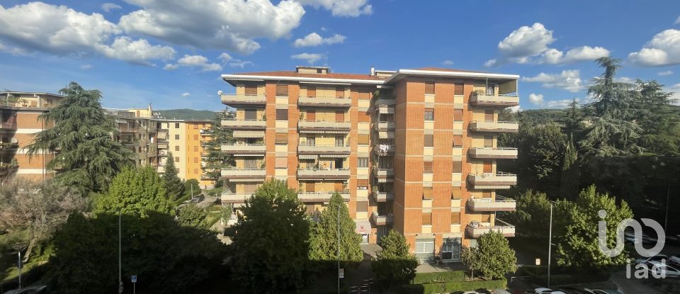 Appartamento 7 locali di 156 m² a Arezzo (52100)