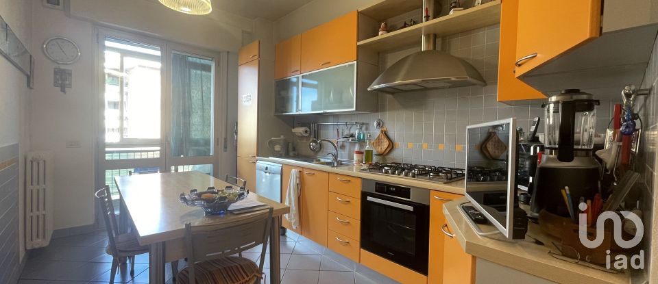 Appartamento 7 locali di 156 m² a Arezzo (52100)