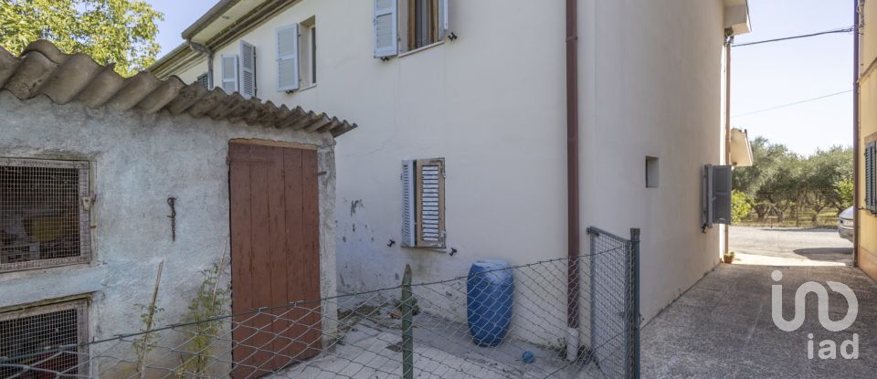 Casa indipendente 2 locali di 102 m² in Filottrano (60024)