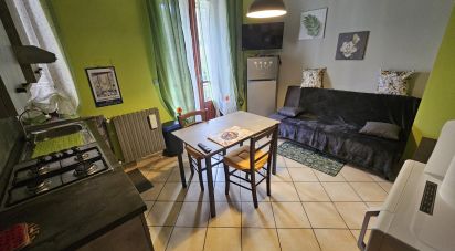 Two-room apartment of 45 m² in Lanzo Torinese (10074)