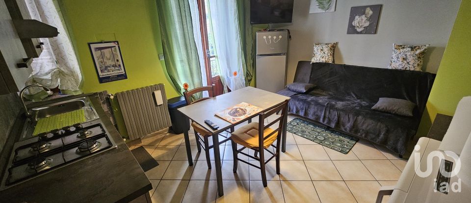 Two-room apartment of 45 m² in Lanzo Torinese (10074)