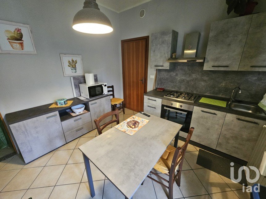 Two-room apartment of 45 m² in Lanzo Torinese (10074)