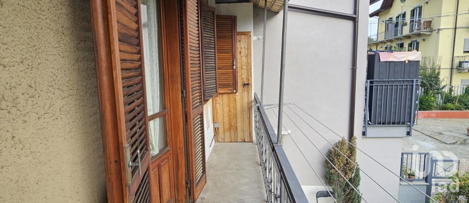 Two-room apartment of 45 m² in Lanzo Torinese (10074)