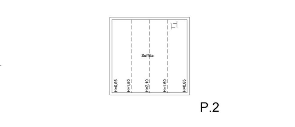 Quadrilocale di 144 m² a Civitanova Marche (62012)