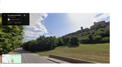 Land of 7,200 m² in Sarnano (62028)